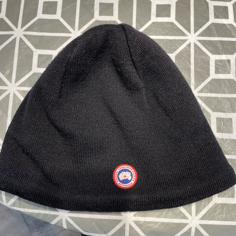 Canada goose Beanie